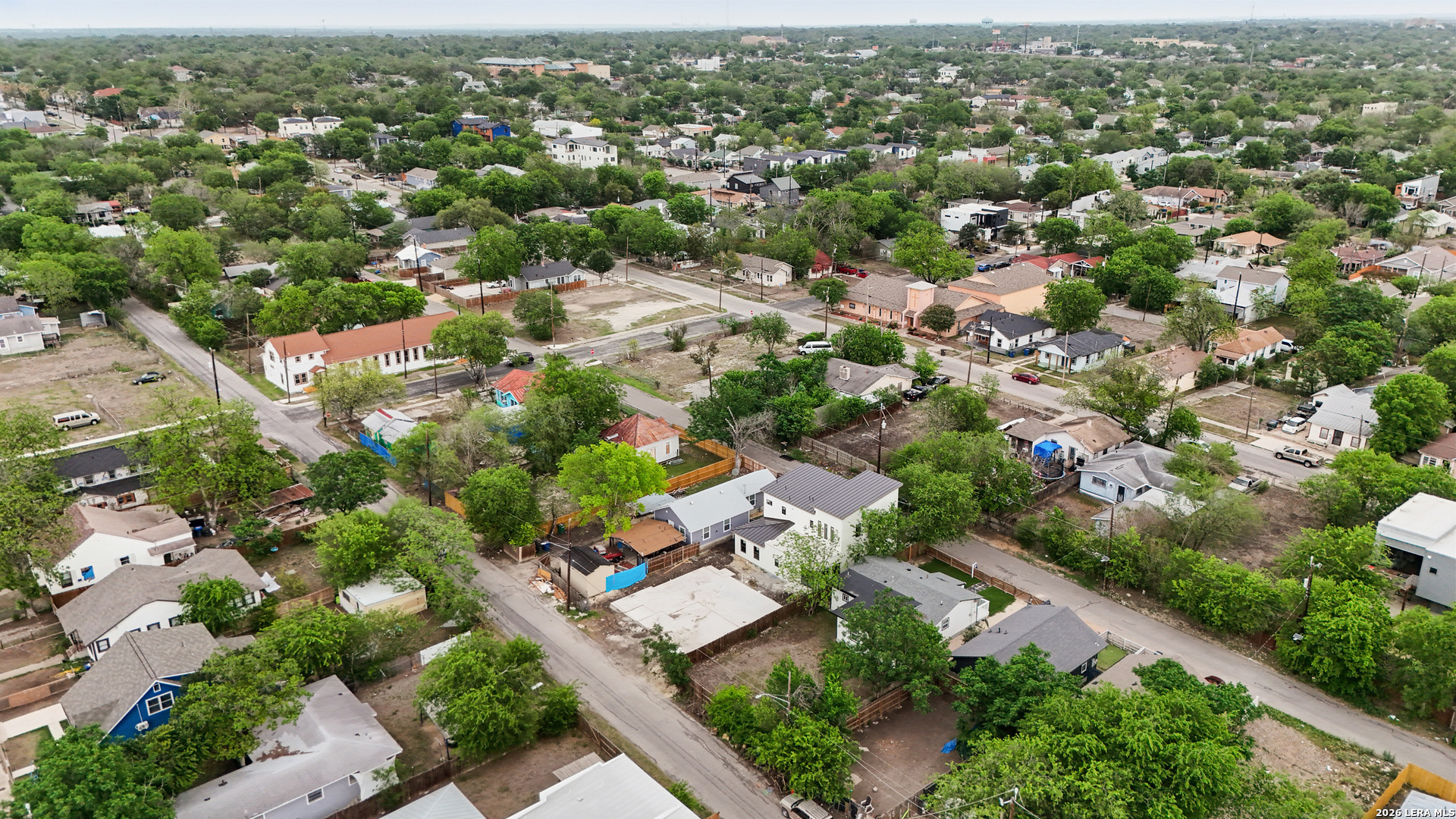 115 Fredonia Street San Antonio TX 78203