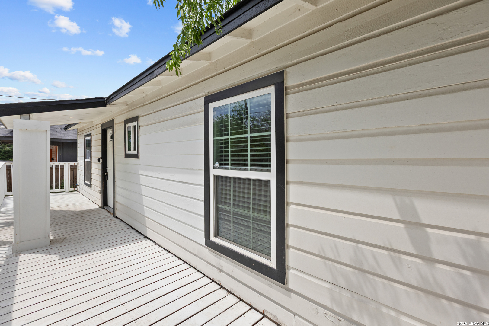 115 Fredonia Street San Antonio TX 78203