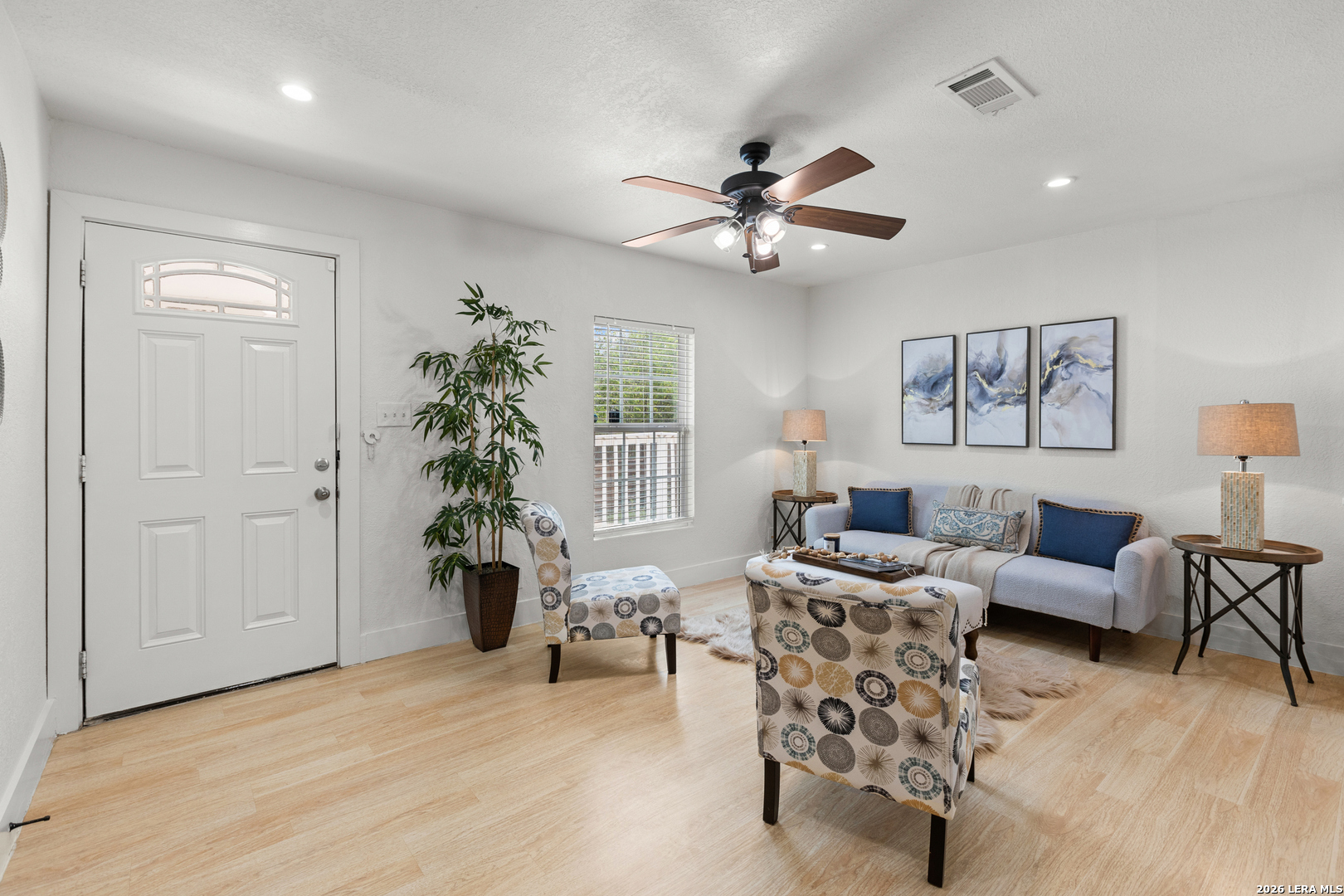 115 Fredonia Street San Antonio TX 78203