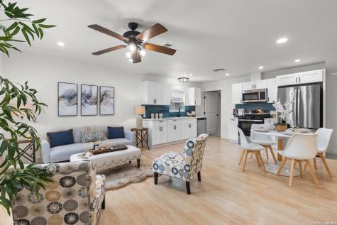 115 Fredonia Street San Antonio TX 78203