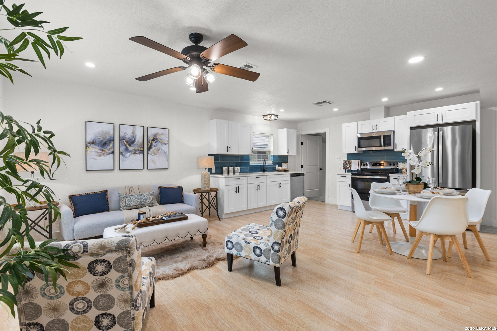 115 Fredonia Street San Antonio TX 78203