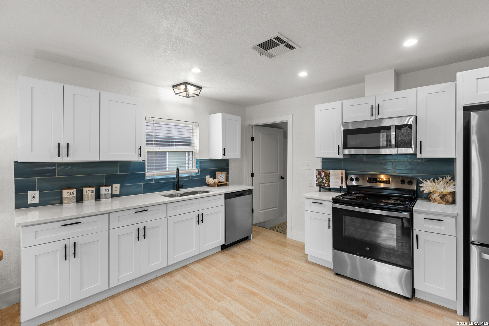 115 Fredonia Street San Antonio TX 78203