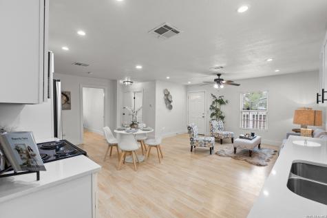 115 Fredonia Street San Antonio TX 78203