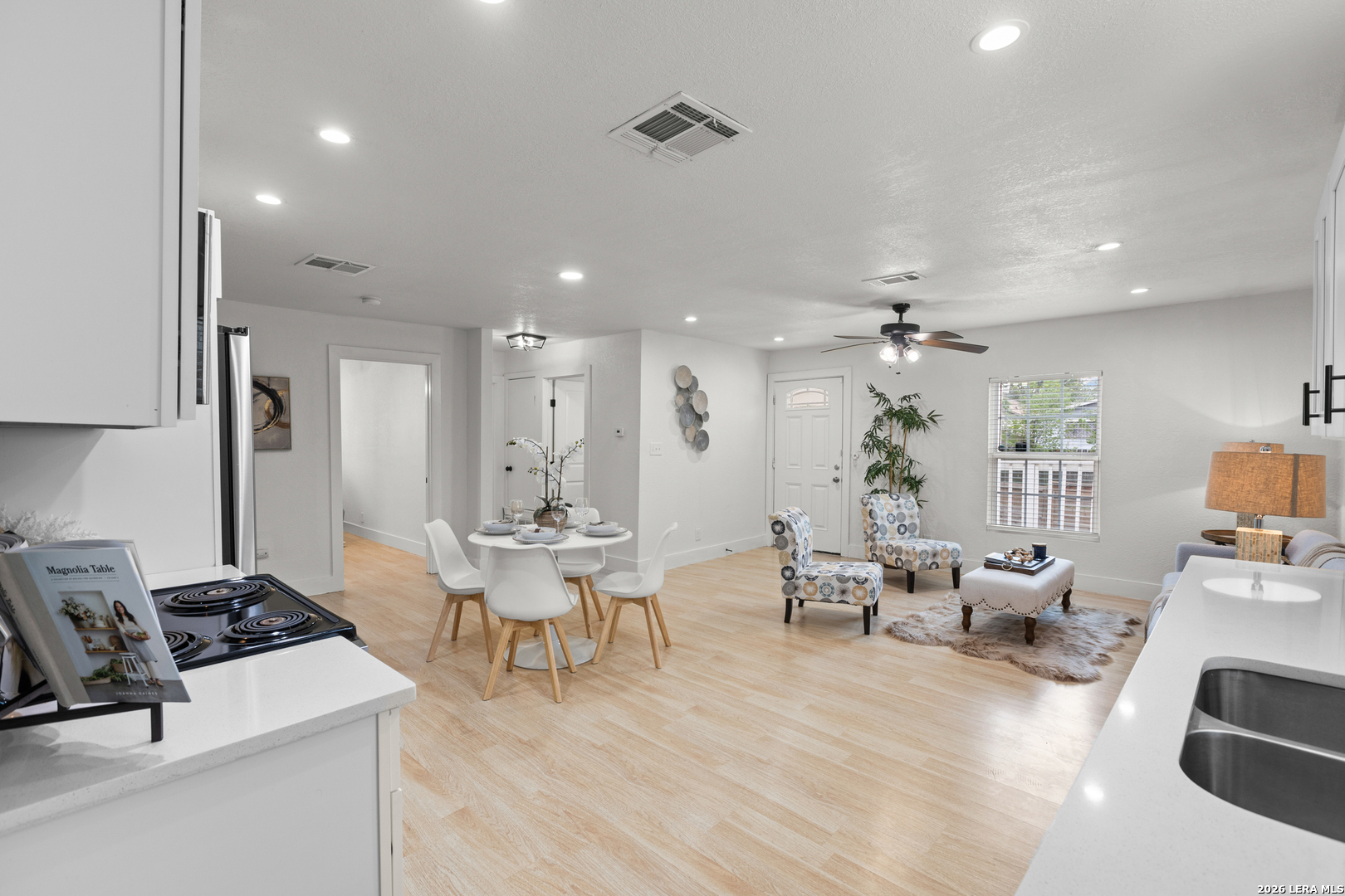 115 Fredonia Street San Antonio TX 78203