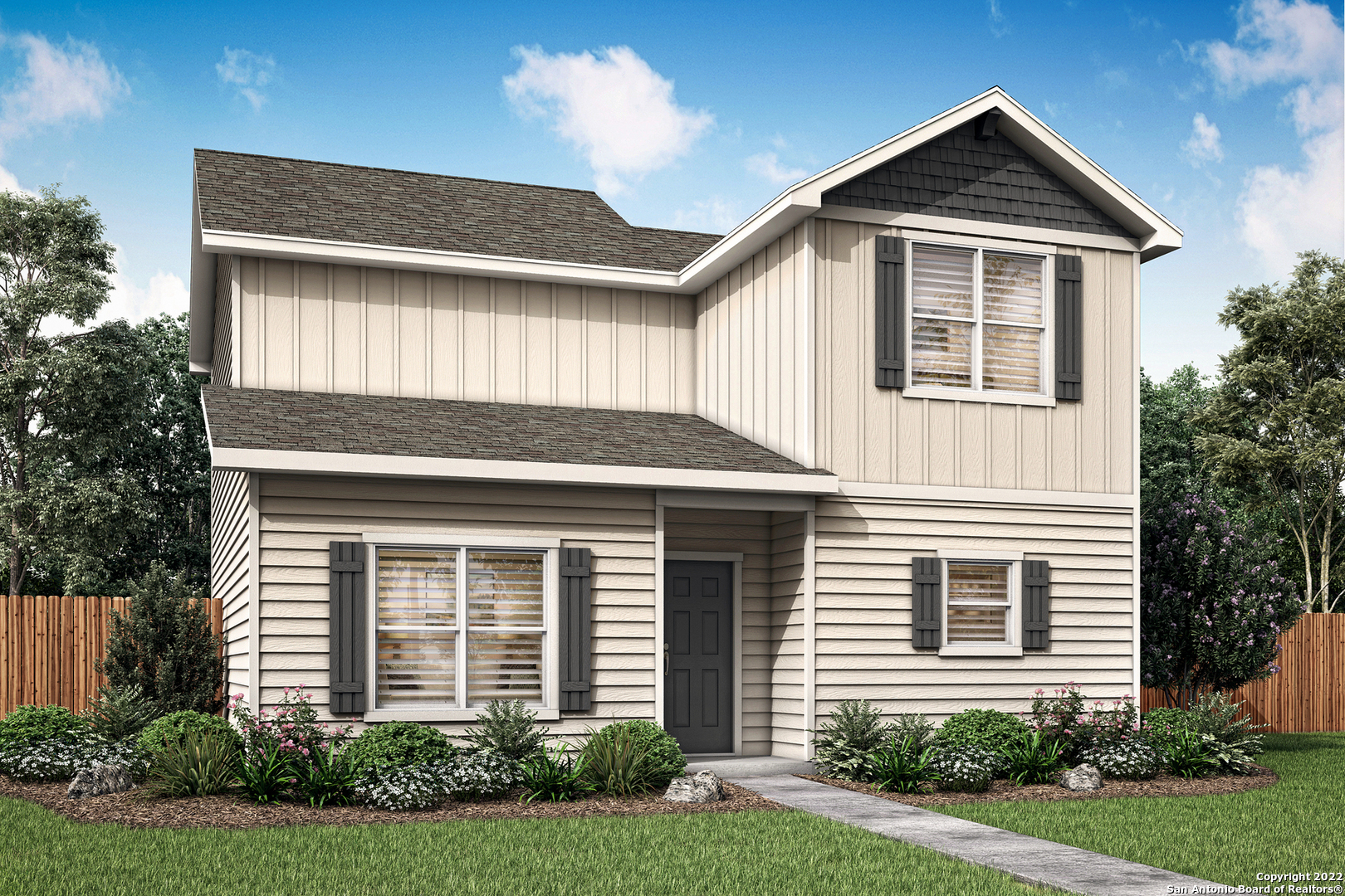 10828 Quinn Court San Antonio TX 78252