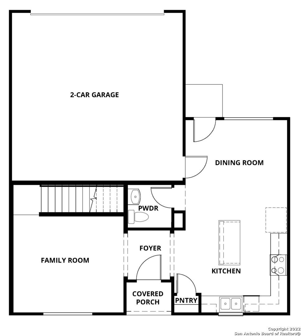 10828 Quinn Court San Antonio TX 78252