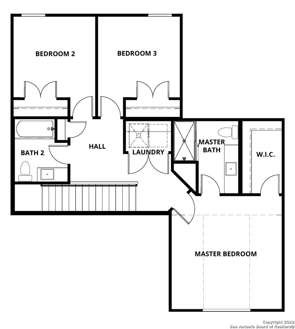10828 Quinn Court San Antonio TX 78252