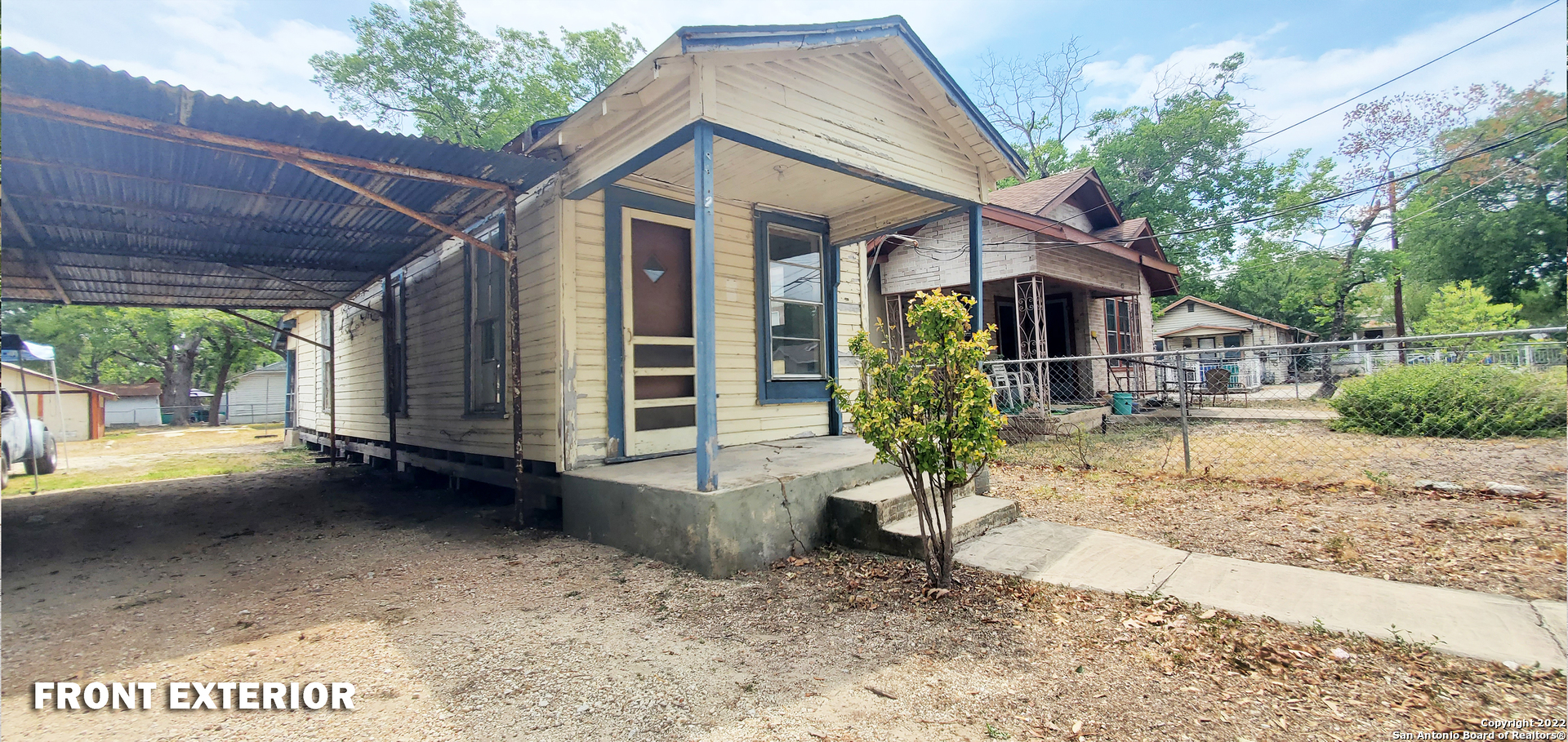 242 W Harlan Avenue San Antonio TX 78214