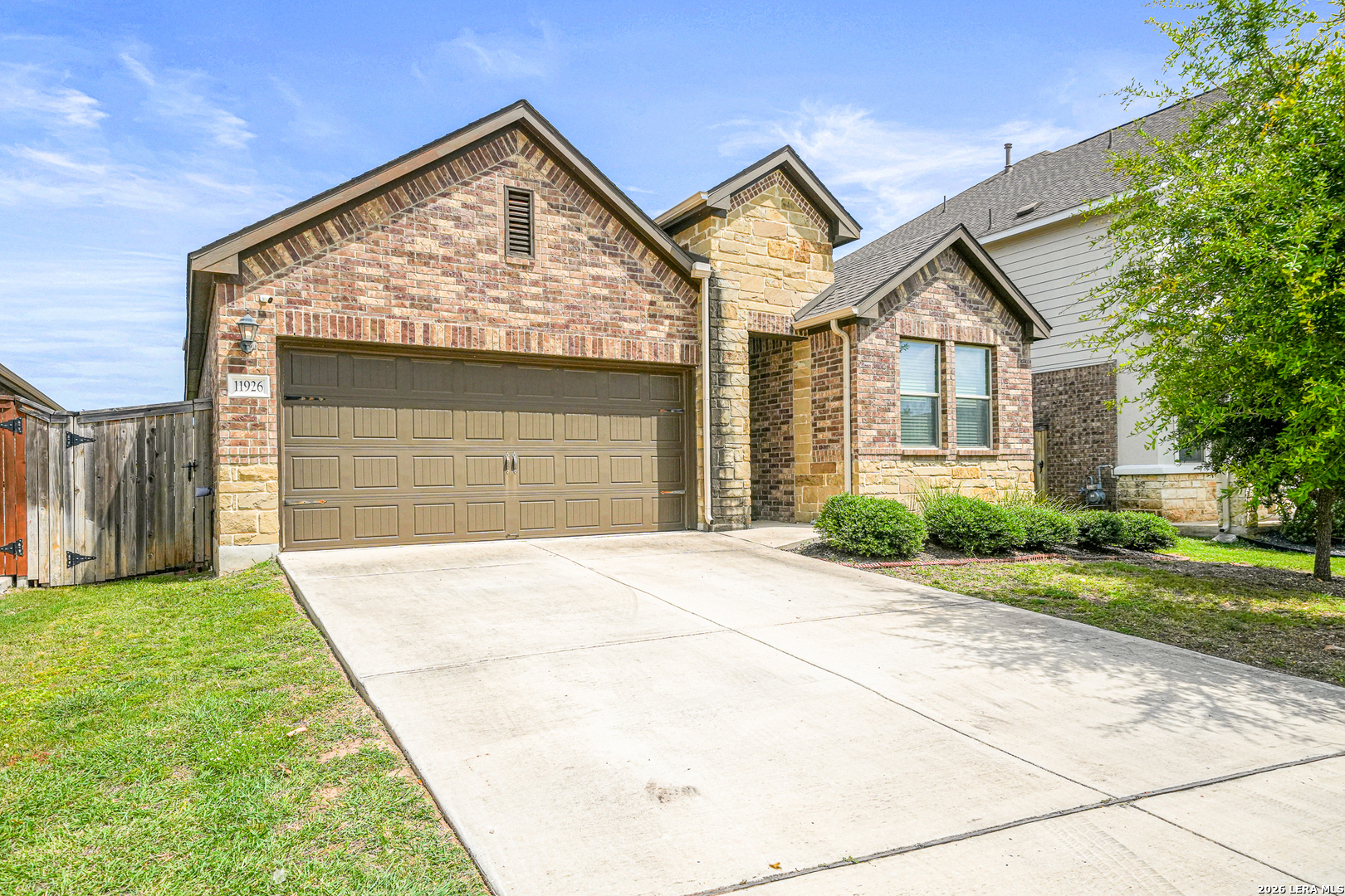 11926 Double Barrel San Antonio TX 78254