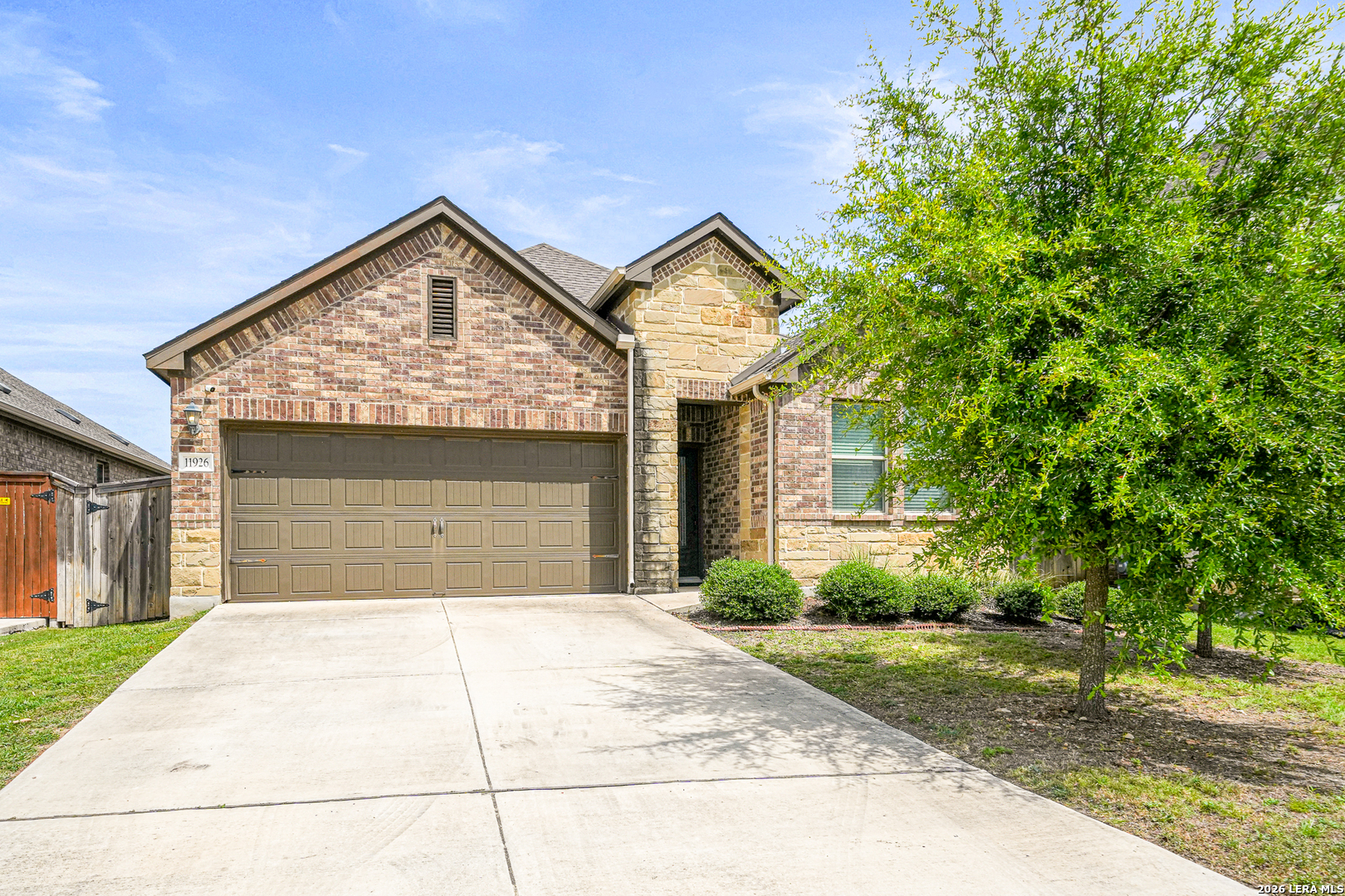 11926 Double Barrel San Antonio TX 78254