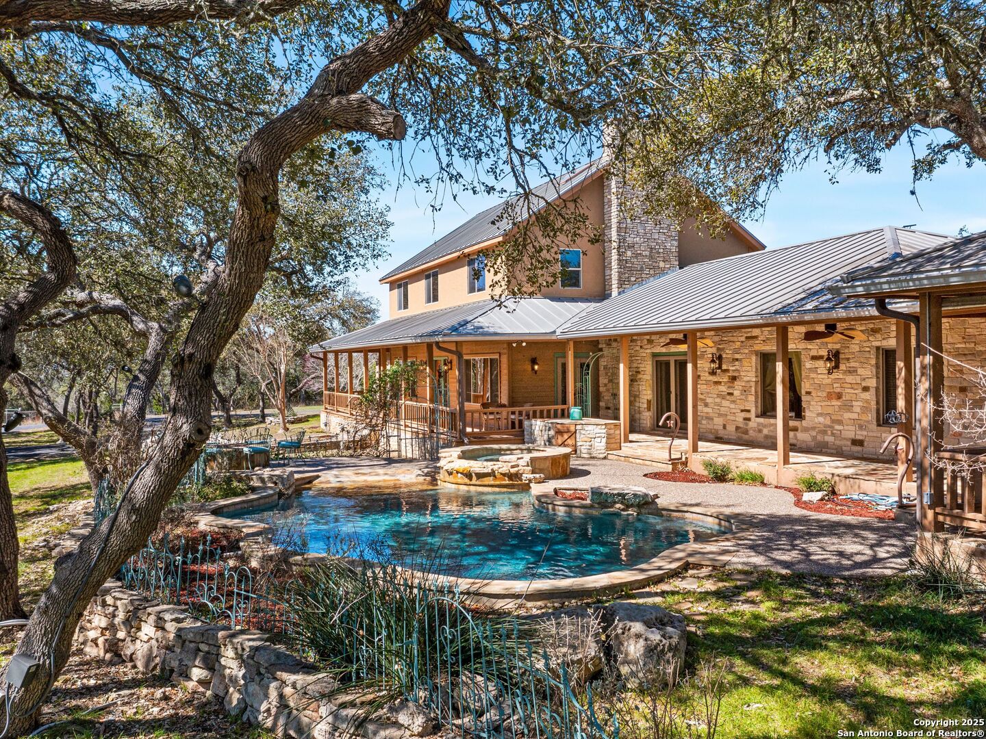 48 Rust Boerne TX 78006