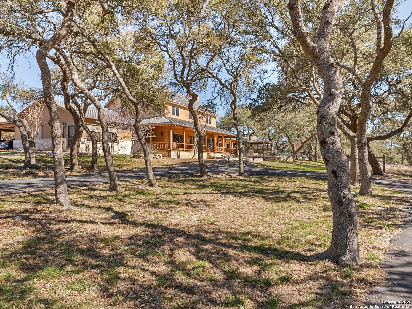 48 Rust Boerne TX 78006