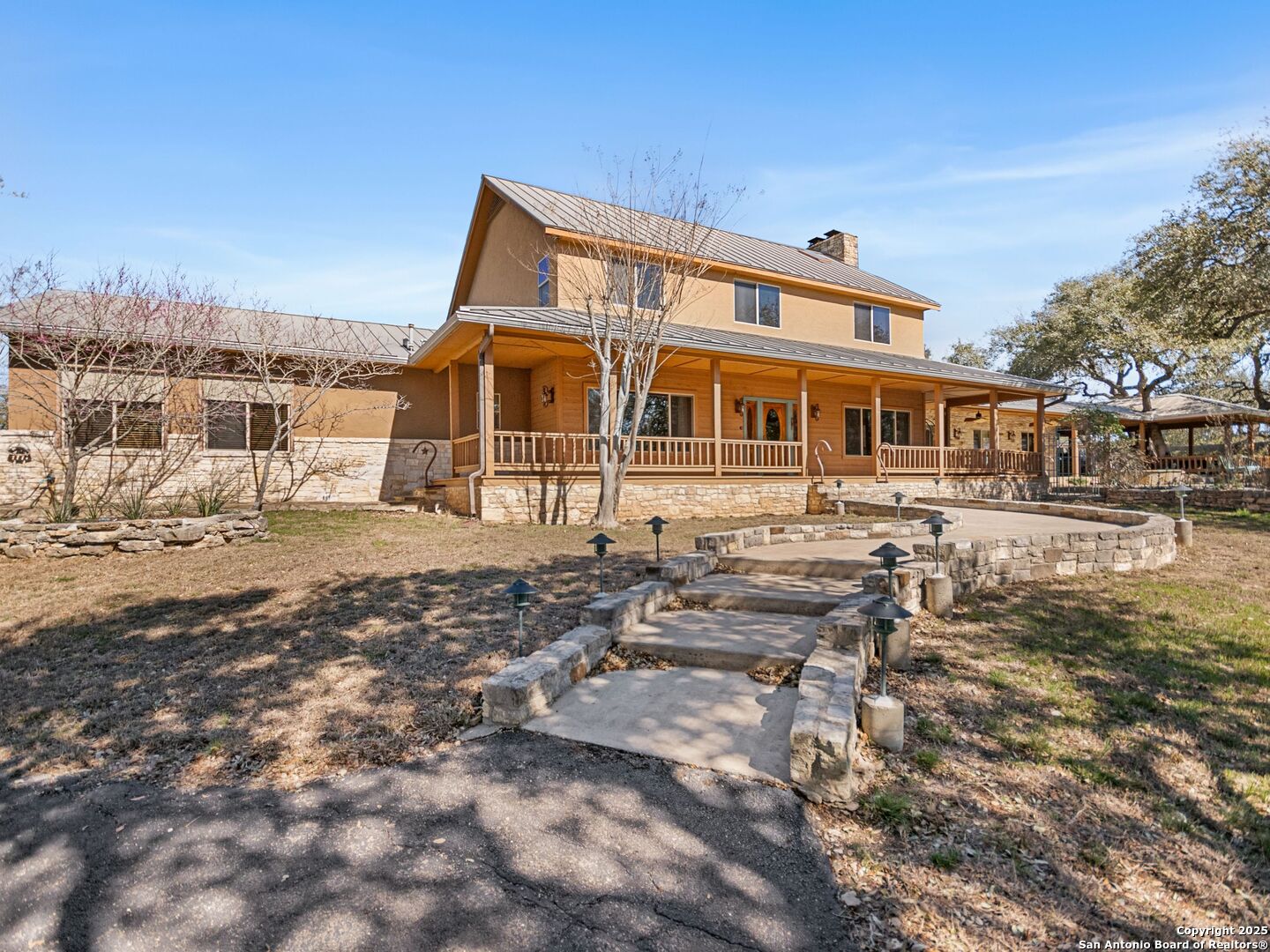 48 Rust Boerne TX 78006