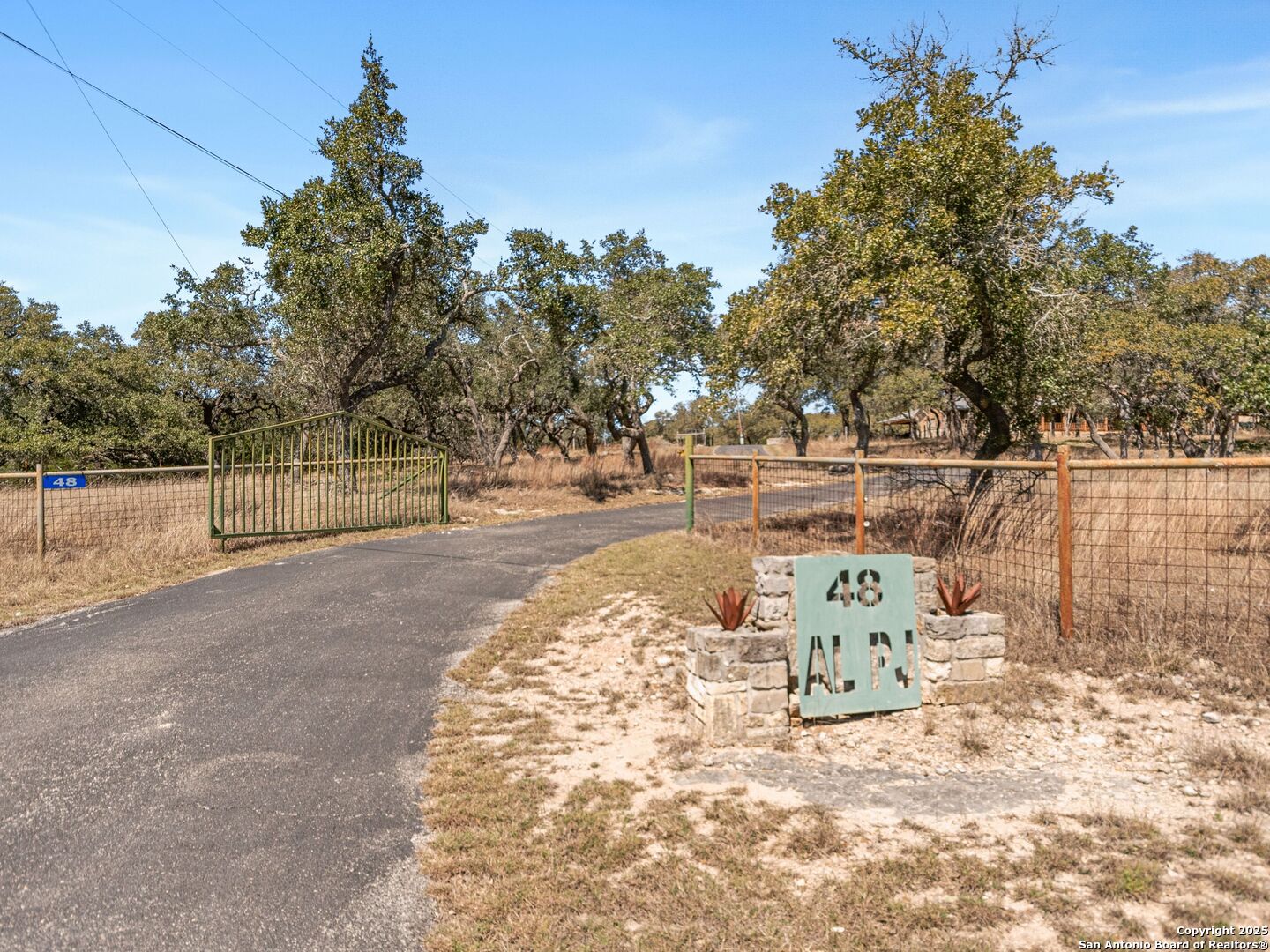 48 Rust Boerne TX 78006