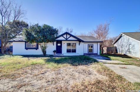 4566 Los Ranchitos Street San Antonio TX 78233
