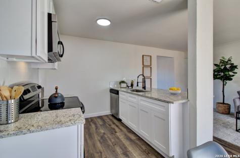 4566 Los Ranchitos Street San Antonio TX 78233