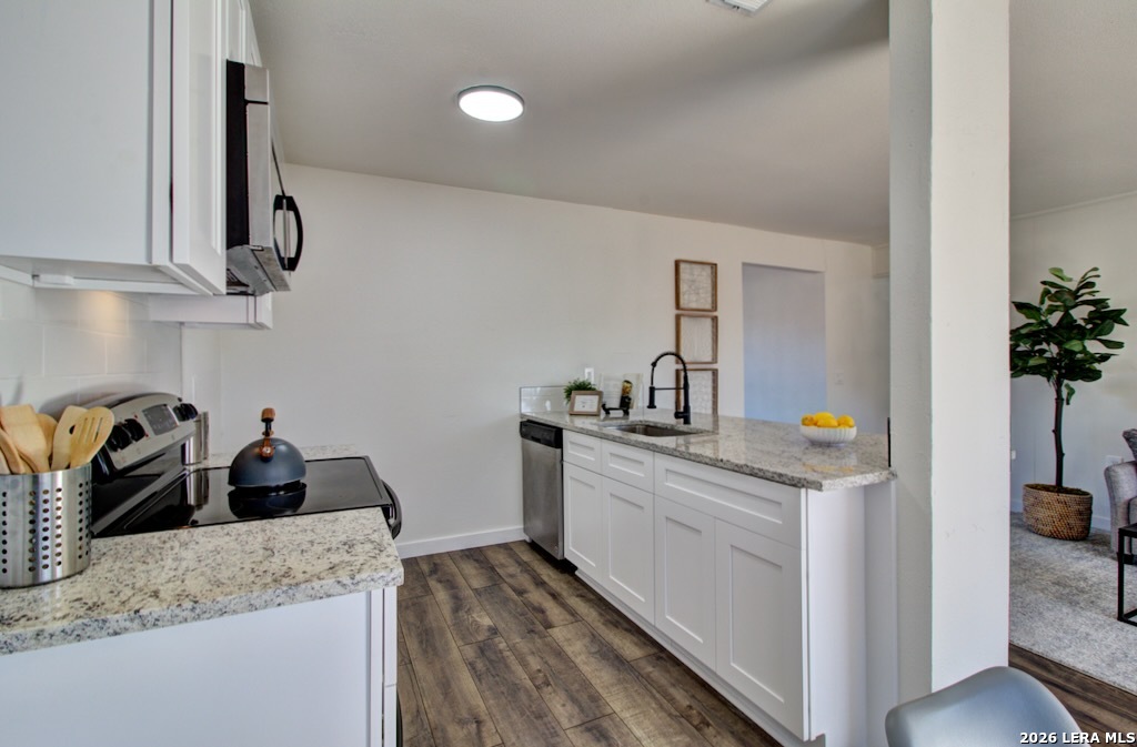4566 Los Ranchitos Street San Antonio TX 78233