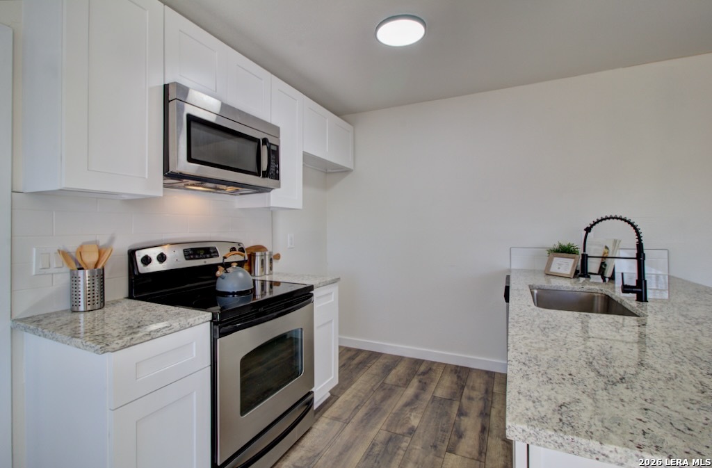 4566 Los Ranchitos Street San Antonio TX 78233