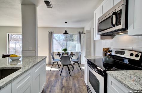 4566 Los Ranchitos Street San Antonio TX 78233