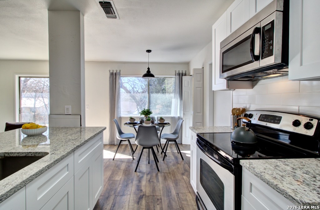 4566 Los Ranchitos Street San Antonio TX 78233