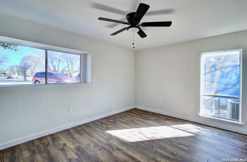 4566 Los Ranchitos Street San Antonio TX 78233