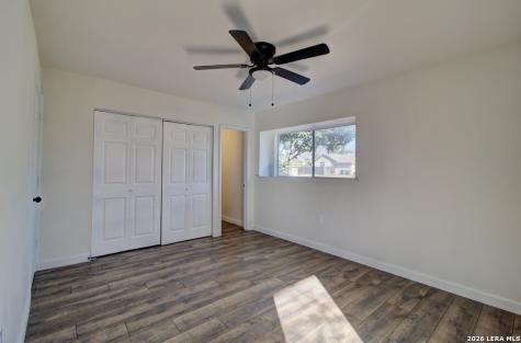 4566 Los Ranchitos Street San Antonio TX 78233