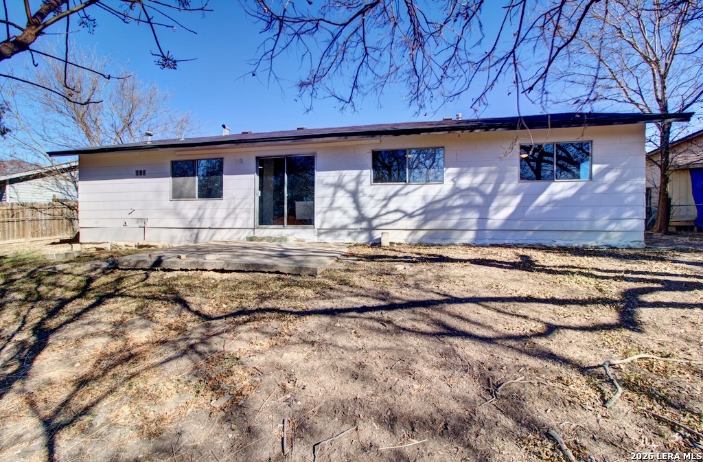 4566 Los Ranchitos Street San Antonio TX 78233