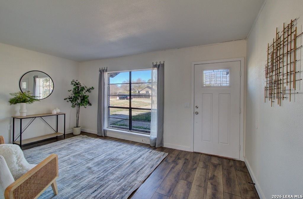 4566 Los Ranchitos Street San Antonio TX 78233
