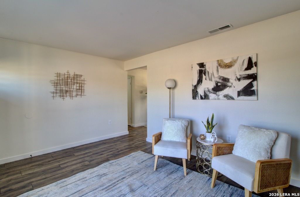 4566 Los Ranchitos Street San Antonio TX 78233