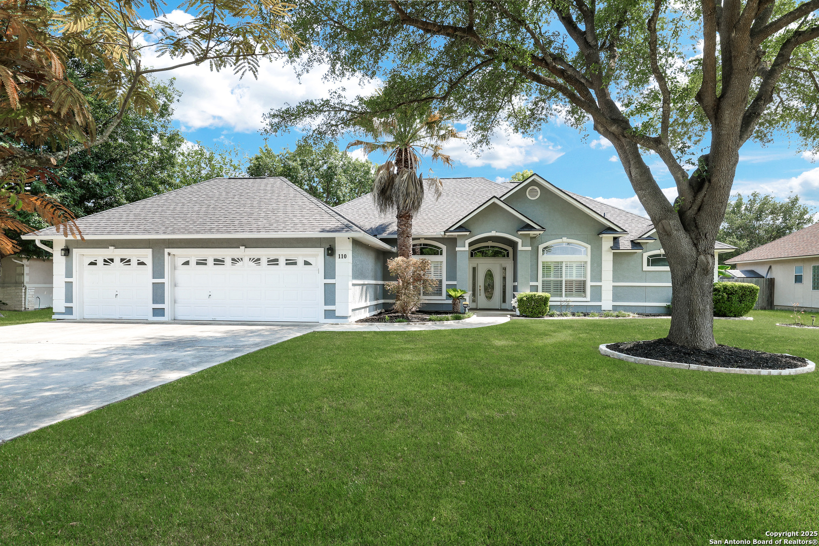 110 Agua Verde Seguin TX 78155