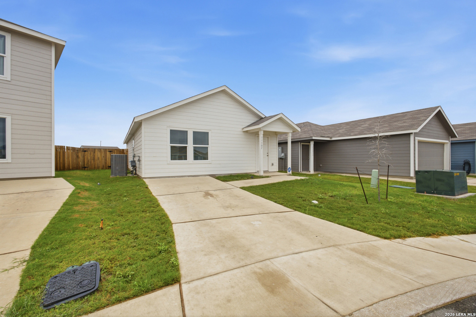 11507 Field Briar Converse TX 78109