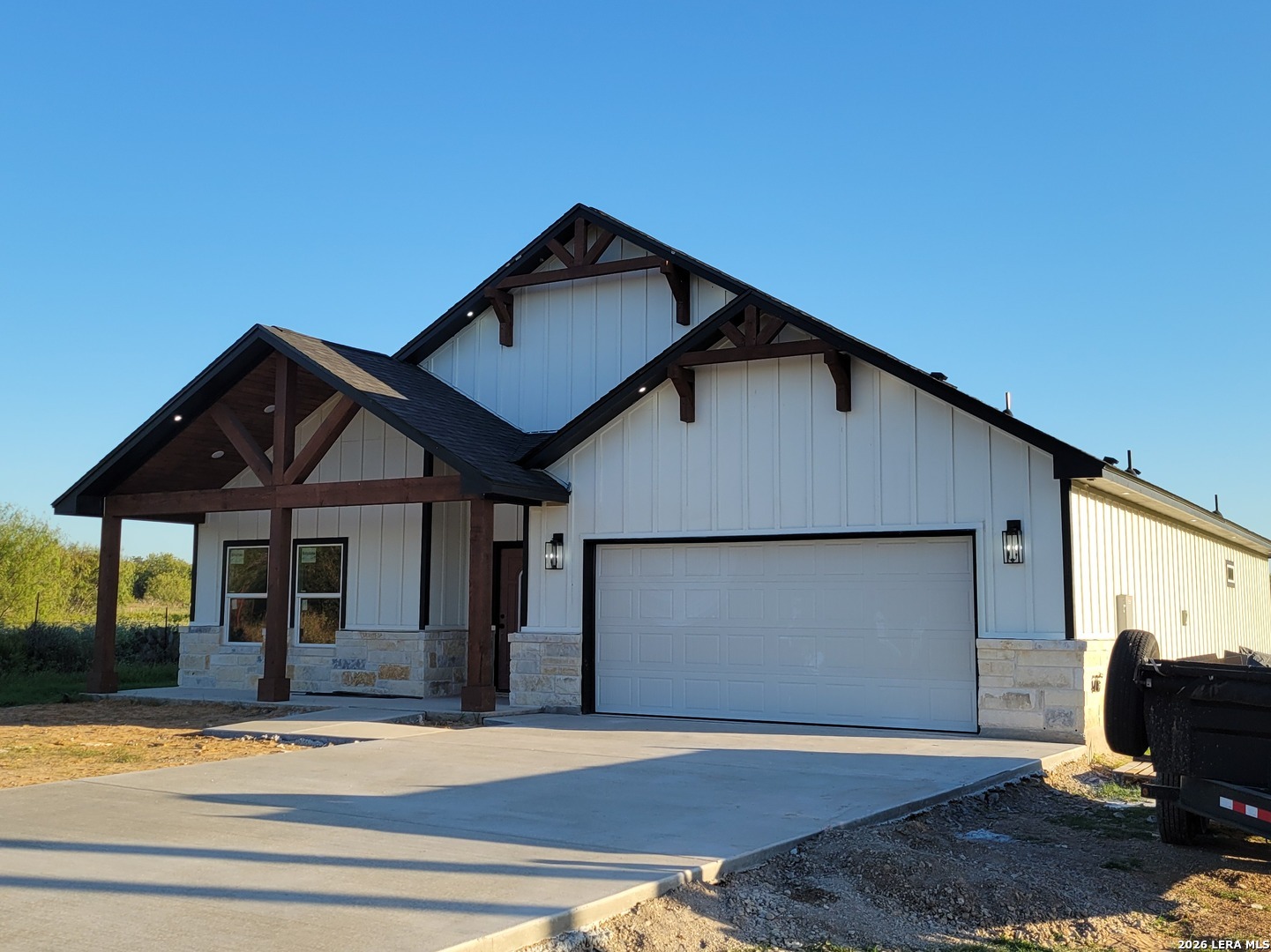 1114 Mccoy Road San Antonio TX 78069