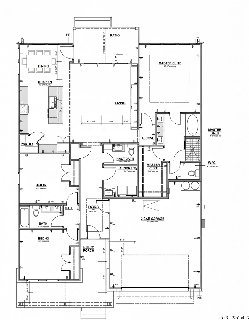 1114 Mccoy Road San Antonio TX 78069