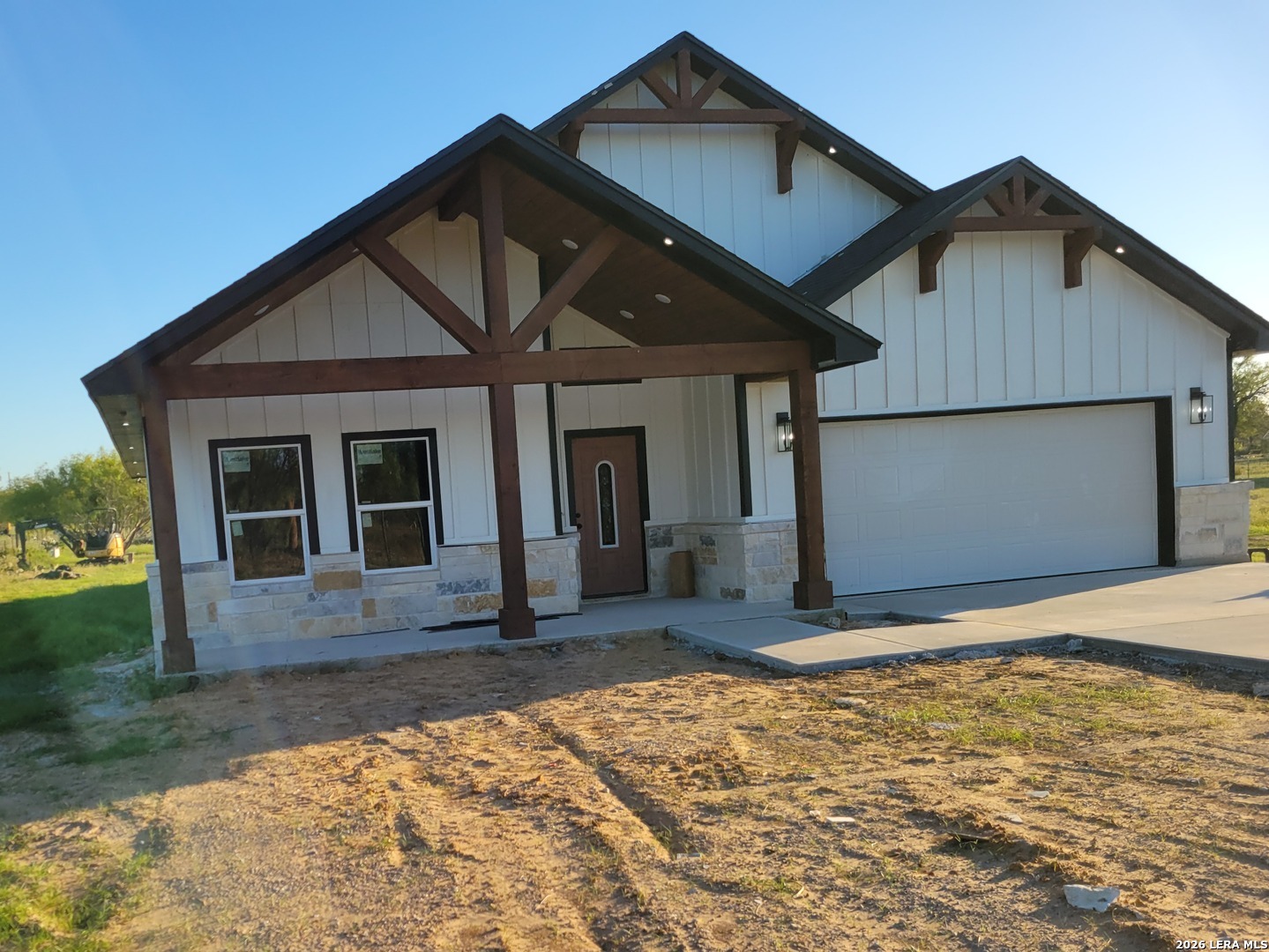 1114 Mccoy Road San Antonio TX 78069