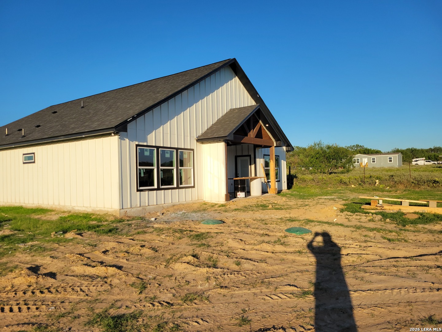 1114 Mccoy Road San Antonio TX 78069