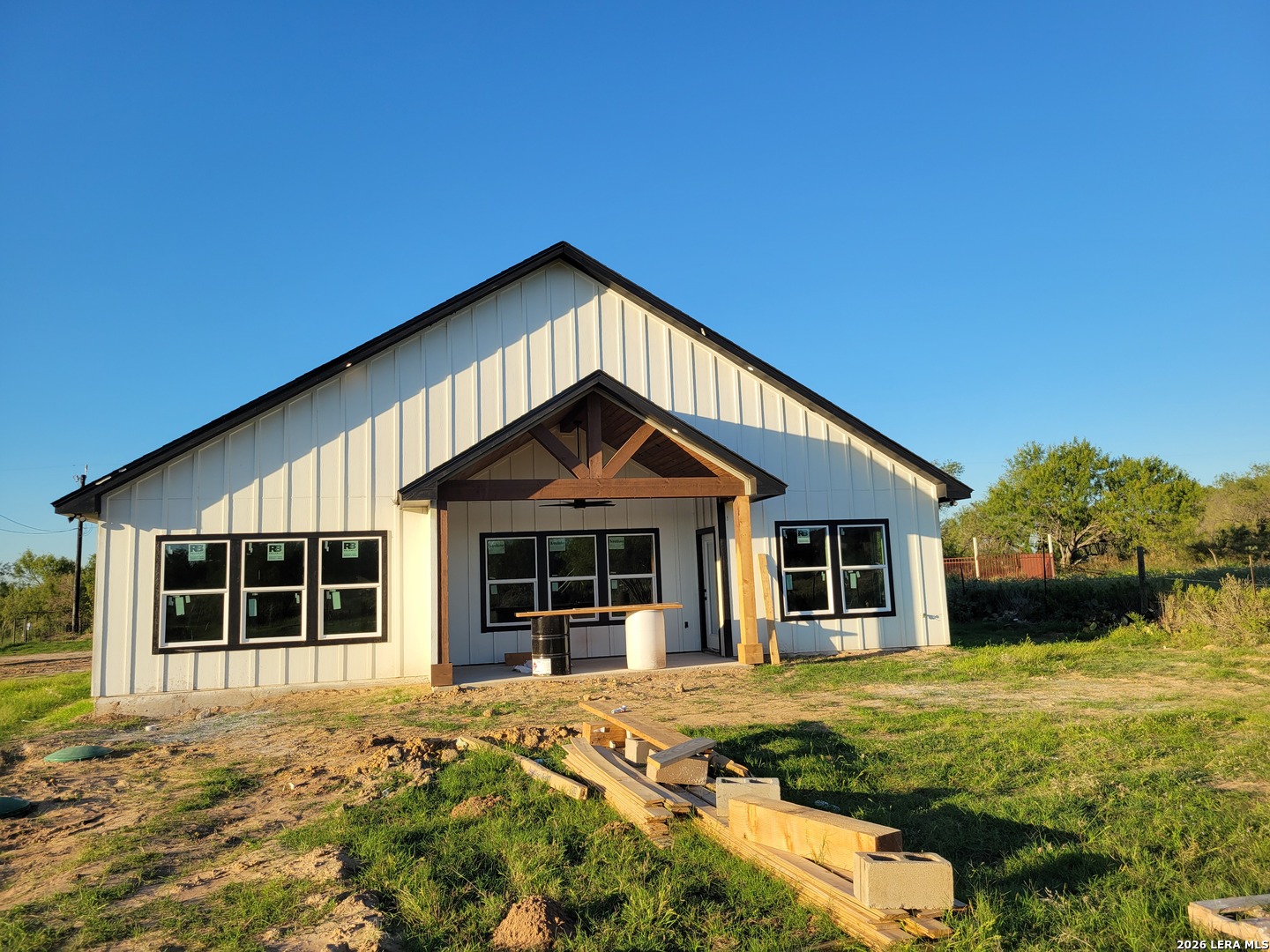 1114 Mccoy Road San Antonio TX 78069