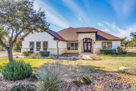 2314 Cascada Parkway Spring Branch TX 78070