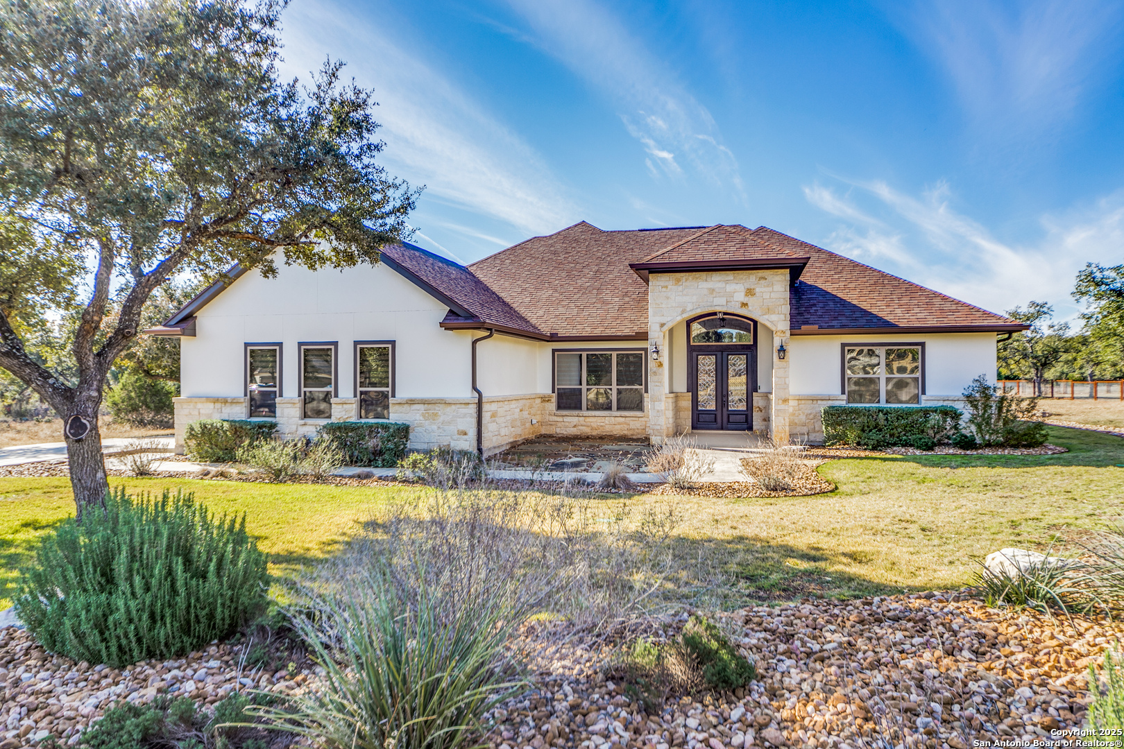 2314 Cascada Parkway Spring Branch TX 78070