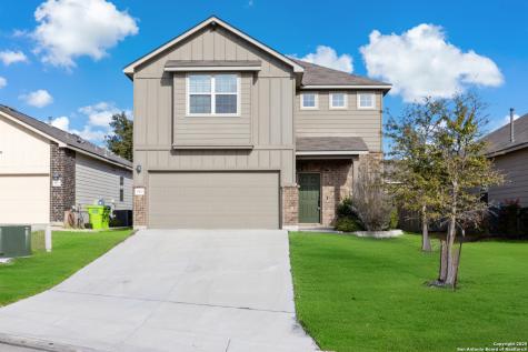 1302 Petunia Bluff San Antonio TX 78245