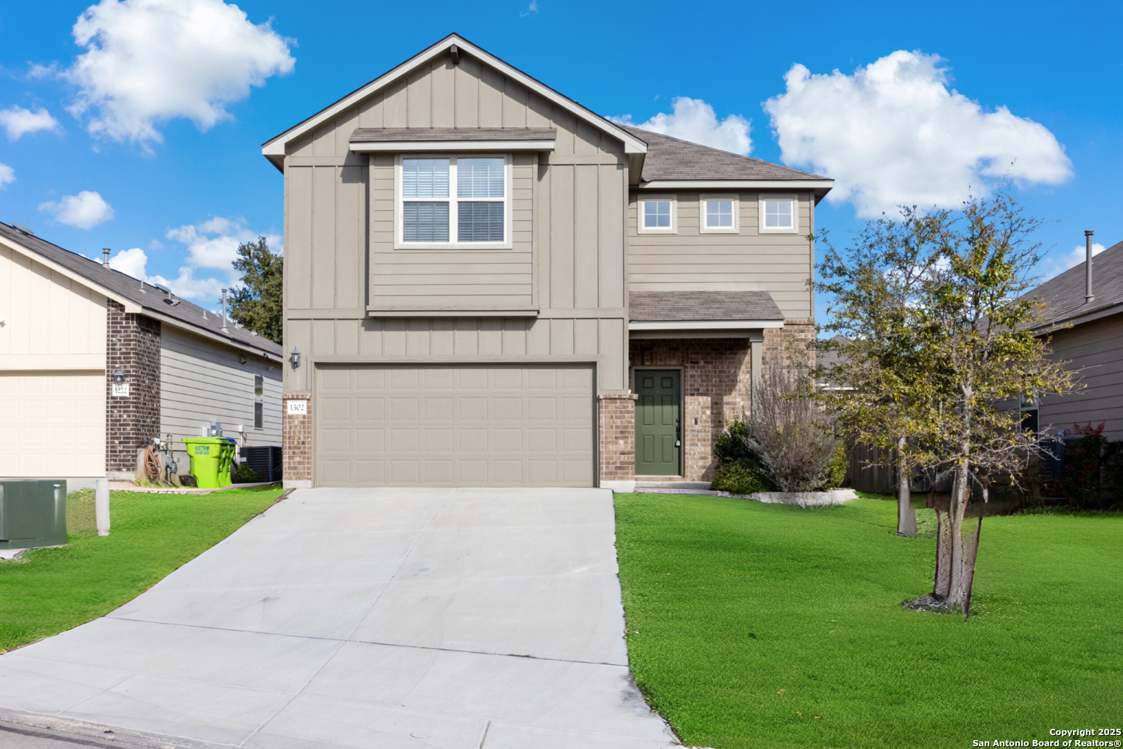 1302 Petunia Bluff San Antonio TX 78245