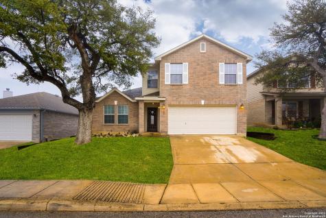 1603 Lilac Mist San Antonio TX 78260