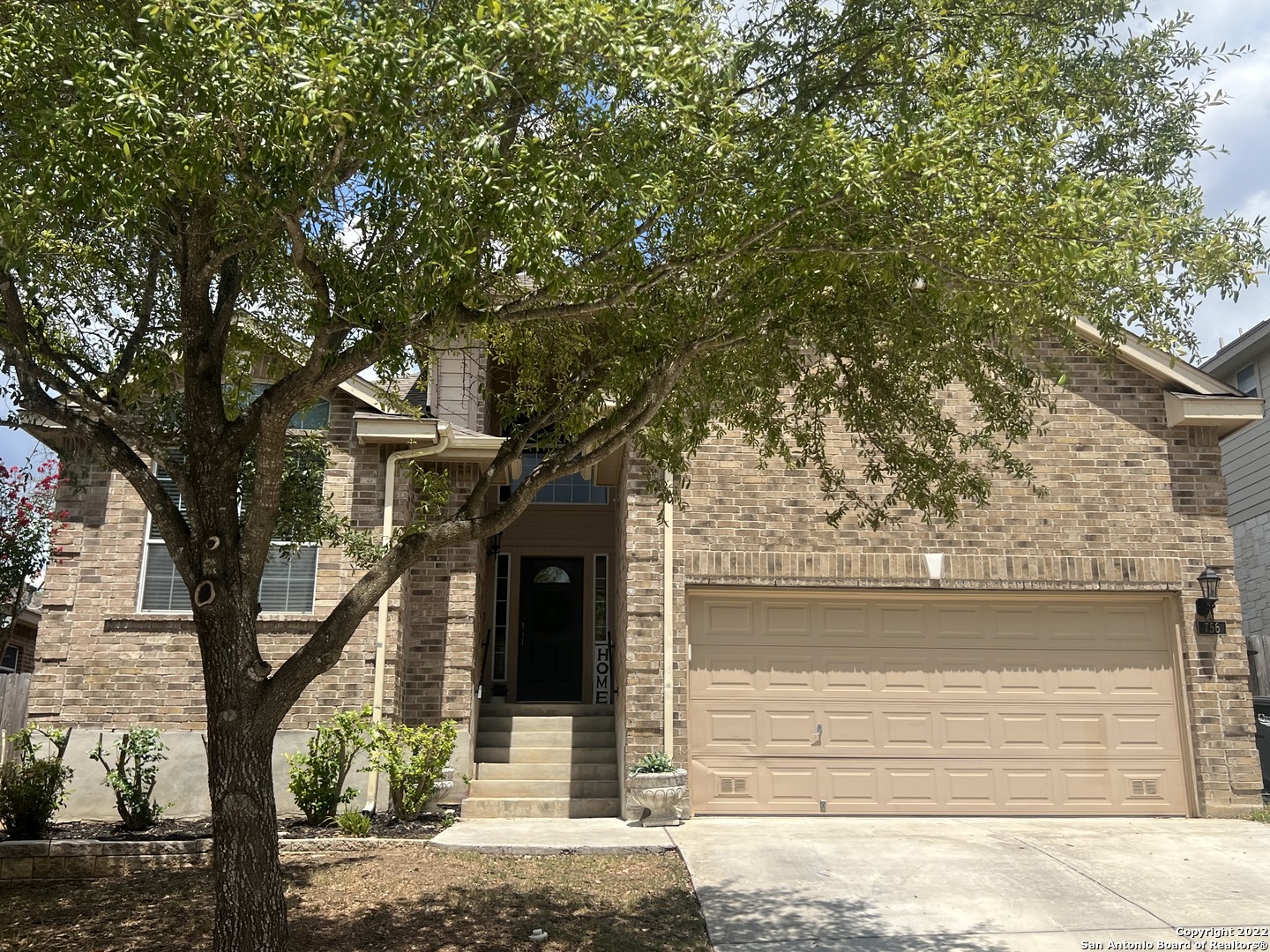 756 San Luis New Braunfels TX 78132