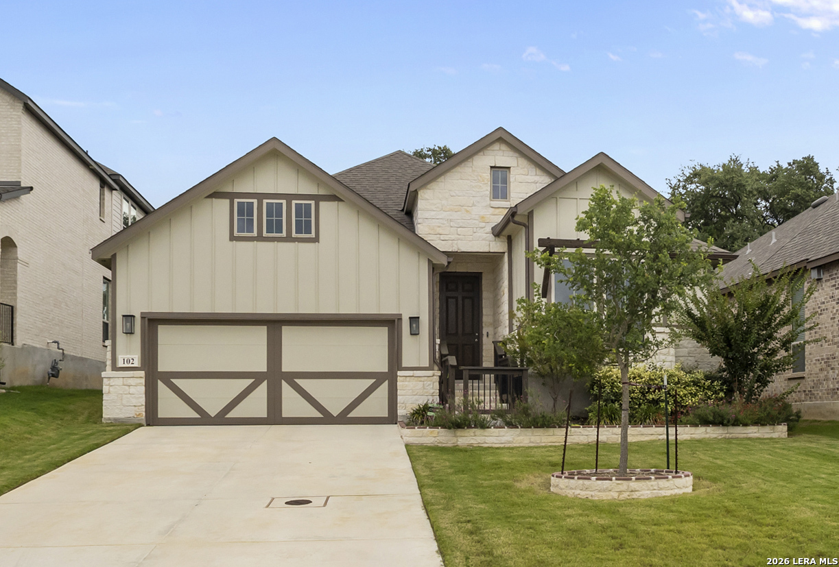102 Bretford Boerne TX 78006