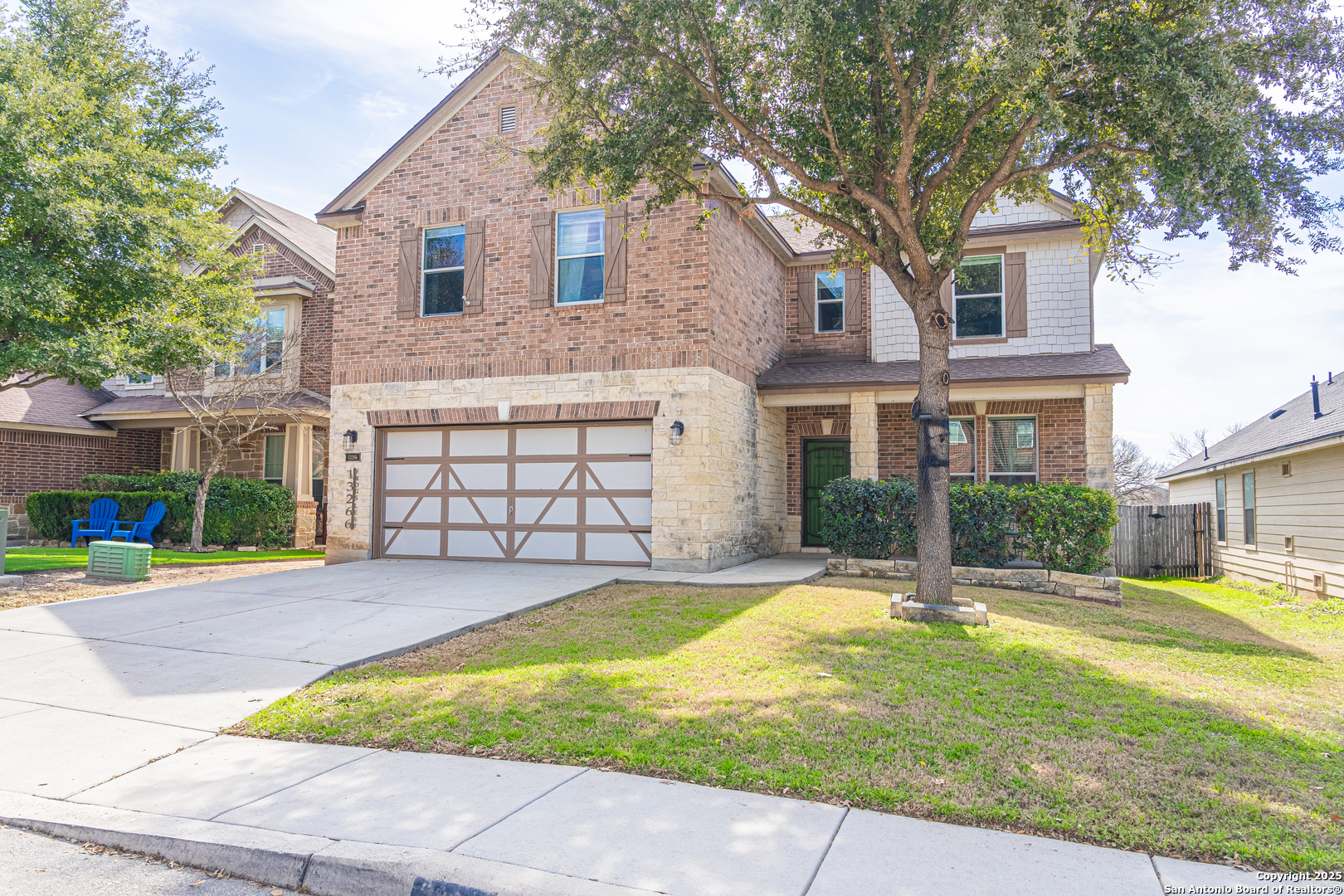 13266 Frogs Leap San Antonio TX 78253