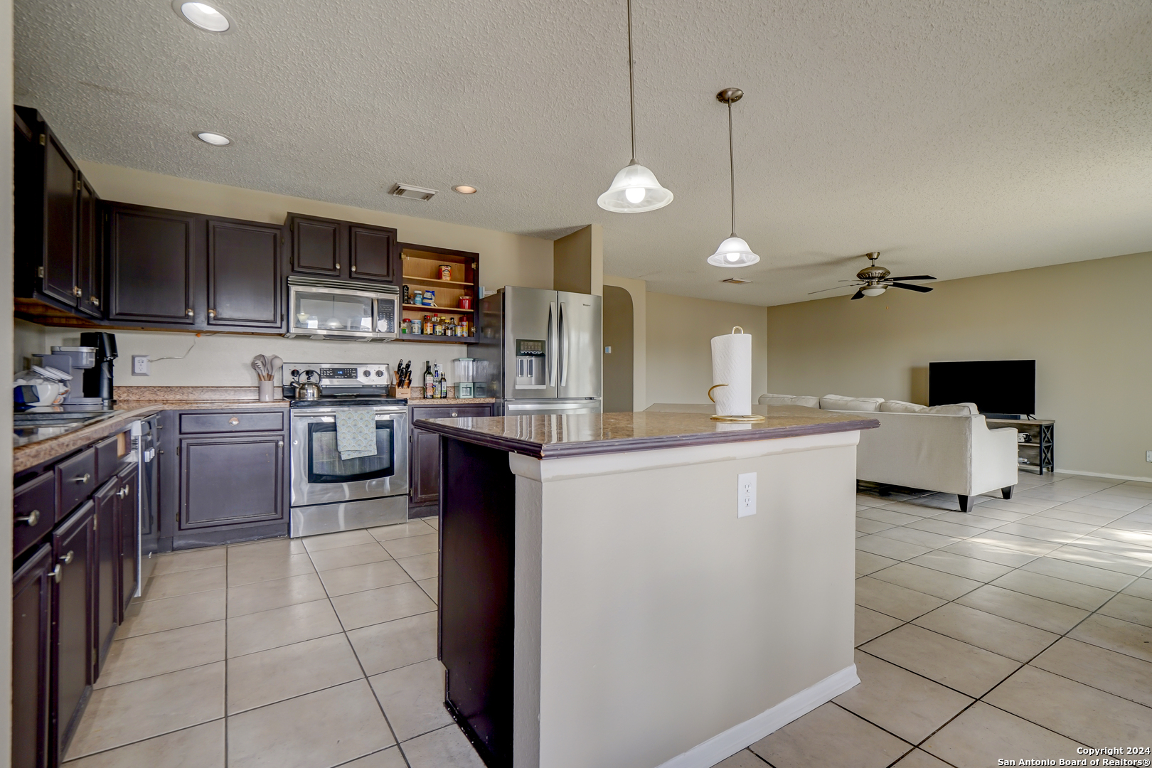 3526 Mistic Grove San Antonio TX 78247