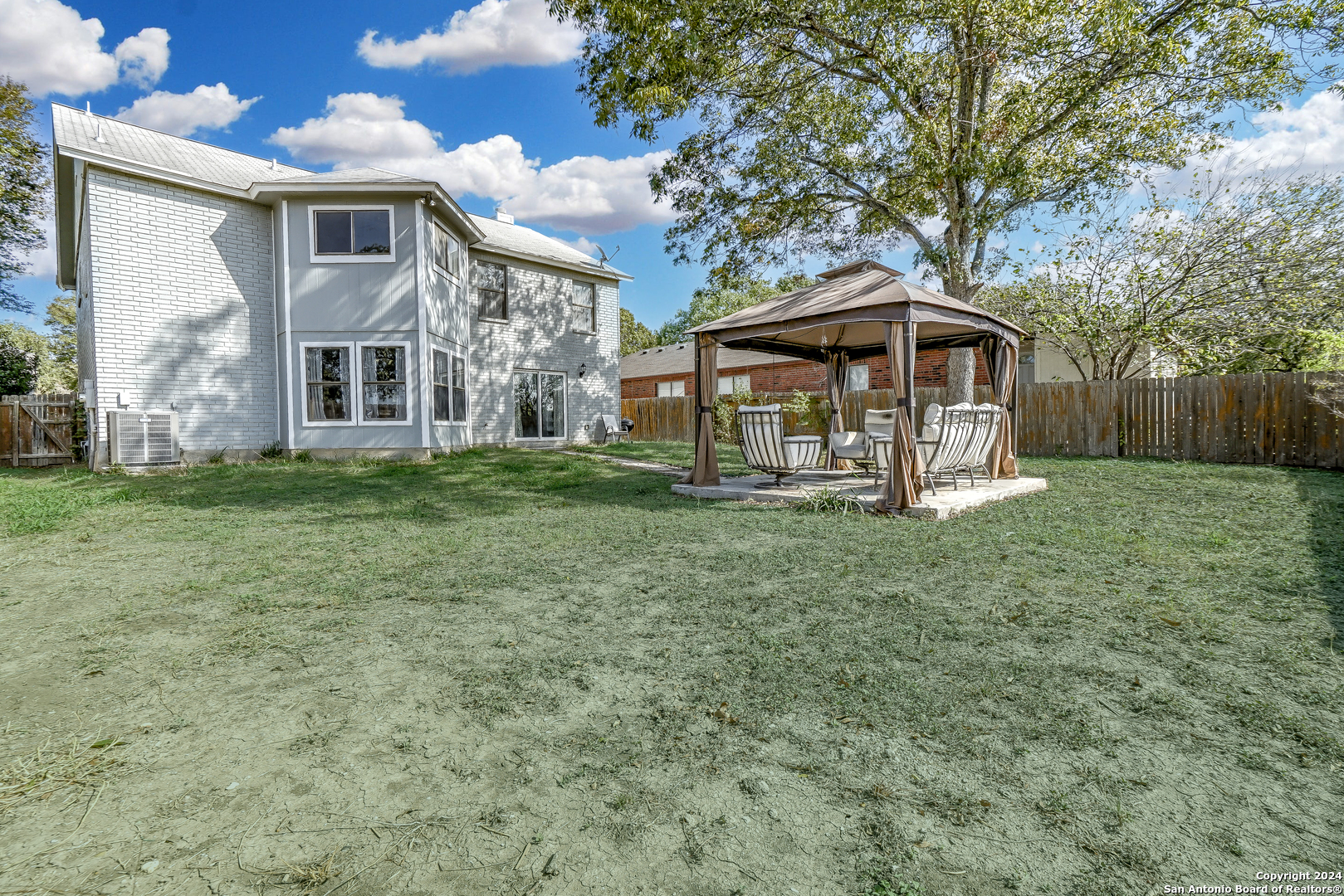 3526 Mistic Grove San Antonio TX 78247