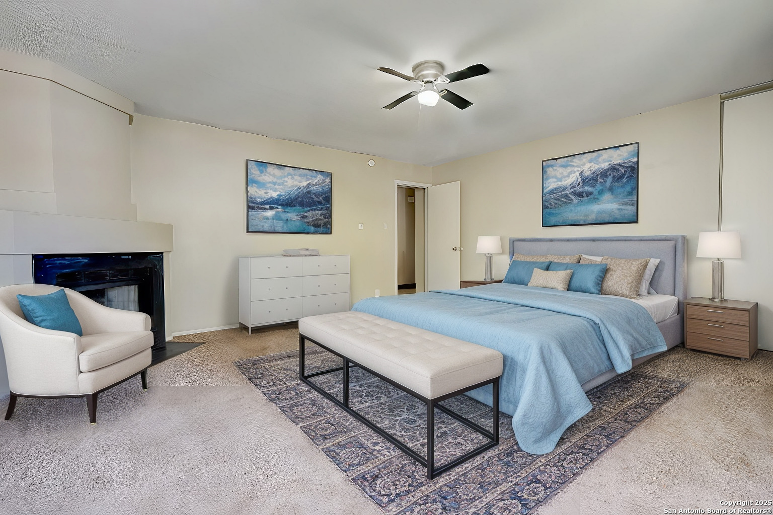 3526 Mistic Grove San Antonio TX 78247
