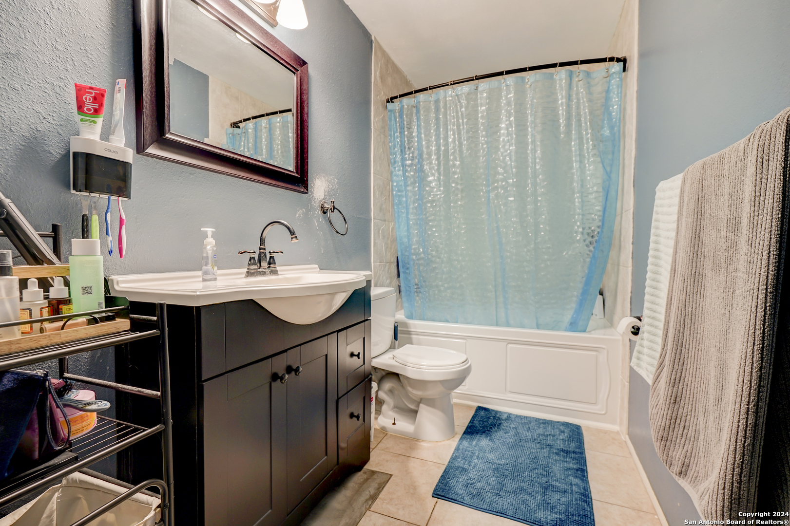 3526 Mistic Grove San Antonio TX 78247