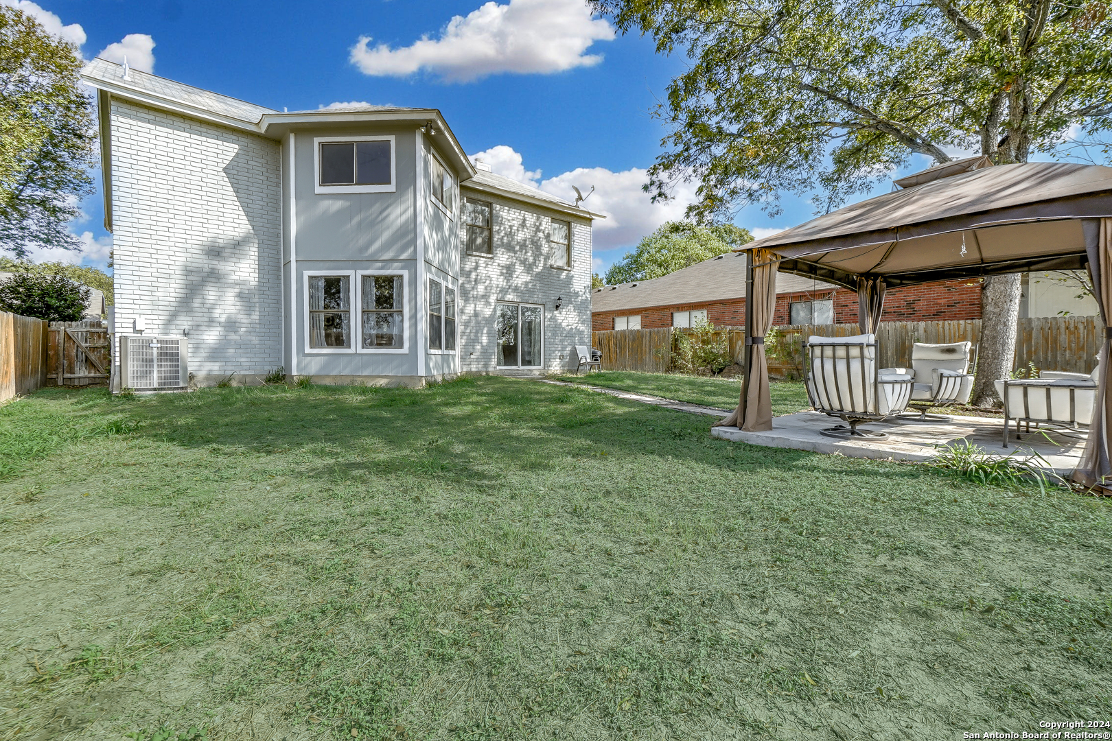 3526 Mistic Grove San Antonio TX 78247