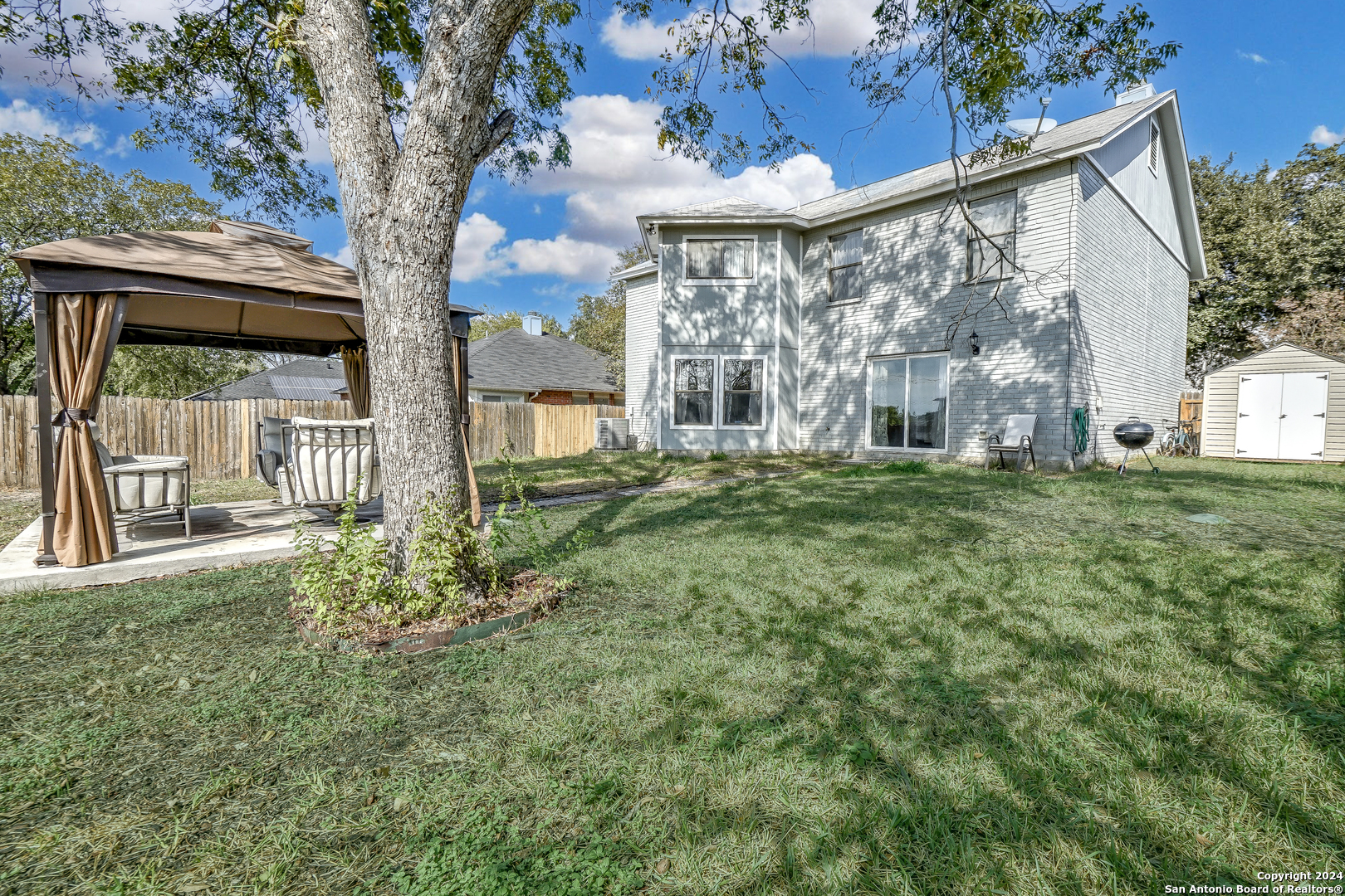 3526 Mistic Grove San Antonio TX 78247